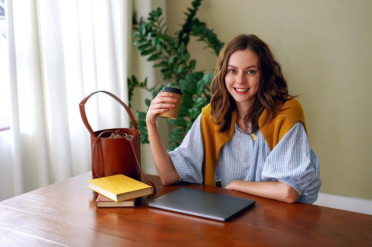 Professionnel au travail